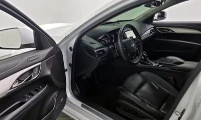 Cadillac ATS 2017, 95259 км, за 10290000 KRW - фото 10
