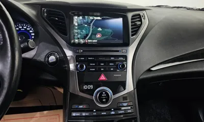 Hyundai Grandeur 2016, 89272 км, за 9500000 KRW - фото 15