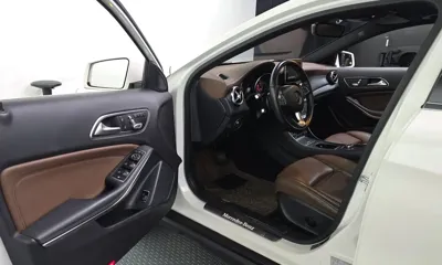 Mercedes-Benz GLA-Class 2018, 93973 км, за 14800000 KRW - фото 10