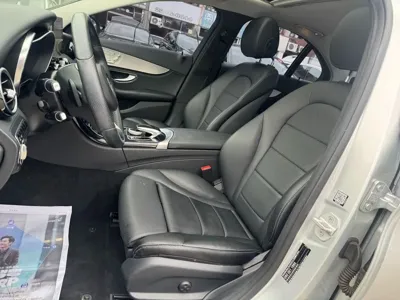 Mercedes-Benz C-Class 2015, 97679 км, за 9700000 KRW - фото 18