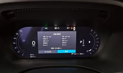 Volvo XC60 2023, 24499 км, за 45000000 KRW - фото 8