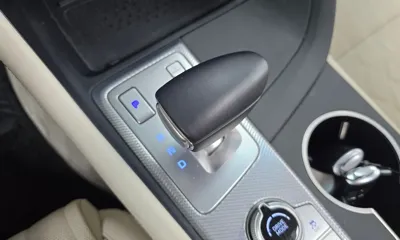 Genesis G70 2021, 58789 км, за 29990000 KRW - фото 9