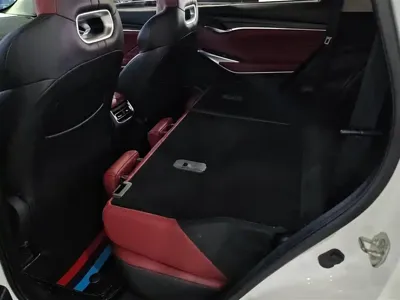 Changan 长安CS75PLUS 2019, 102100 км, за 52800 CNY - фото 11