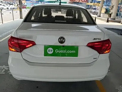 Volkswagen Jetta 2017, 66800 км, за 22700 CNY - фото 6