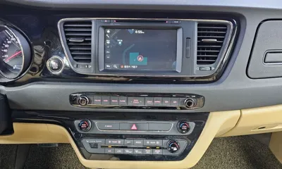 Kia Canival 2017, 96033 км, за 18000000 KRW - фото 16