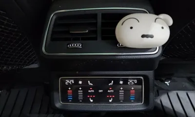 Audi e-tron 2021, 120259 км, за 50700000 KRW - фото 19