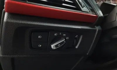 BMW 1-Series 2017, 59459 км, за 18300000 KRW - фото 14
