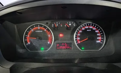 KG_Mobility_Ssangyong KORANDO 2015, 253544 км, за 4800000 KRW - фото 8