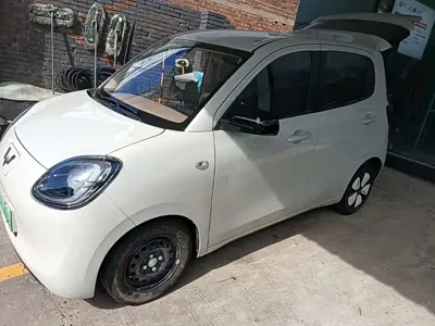 Wuling MINIEV · 2025 год