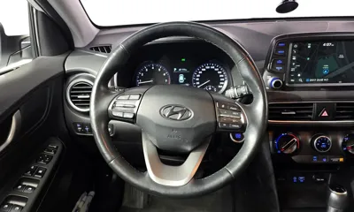 Hyundai Kona 2018, 89456 км, за 10900000 KRW - фото 13