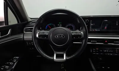 Kia K5 2020, 90905 км, за 16300000 KRW - фото 13
