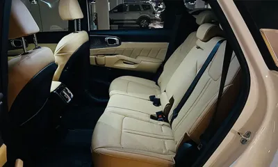 Kia Sorento 2023, 16810 км, за 28500000 KRW - фото 9