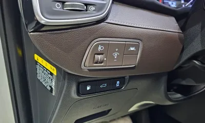 Hyundai Grandeur 2019, 115491 км, за 15700000 KRW - фото 18