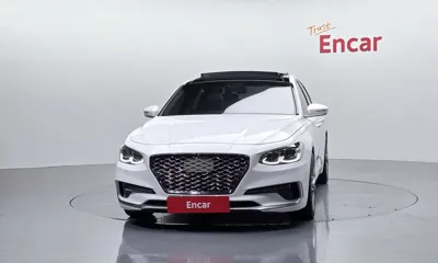 Hyundai Grandeur 2018, 91536 км, за 15700000 KRW