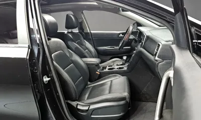 Kia Sportage 2018, 152789 км, за 9500000 KRW - фото 26