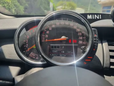 MINI Cooper 2016, 96734 км, за 7550000 KRW - фото 8