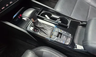 Kia K7 2016, 131177 км, за 10300000 KRW - фото 9