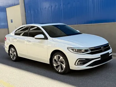 Volkswagen Bora 2023, 29000 км, за 82800 CNY - фото 3