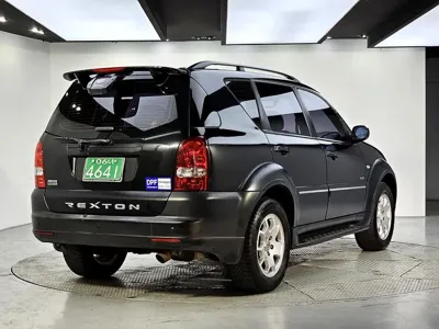 KG_Mobility_Ssangyong Rexton 2006, 188824 км, за 1690000 KRW - фото 4