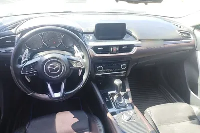 Mazda Atenza 2018, 111900 км, за 75940.11 CNY - фото 12