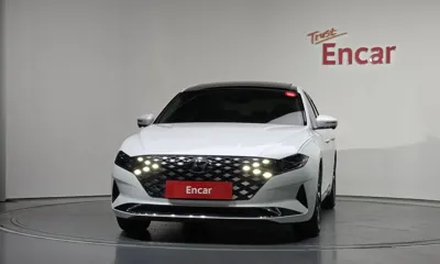 Hyundai Grandeur 2023, 69553 км, за 27900000 KRW