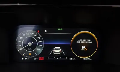 Kia Sorento 2023, 167378 км, за 10250000 KRW - фото 8