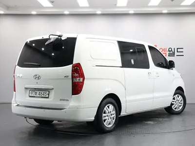 Hyundai Starex 2021, 94372 км, за 17400000 KRW