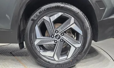 Hyundai Tucson 2022, 64818 км, за 25500000 KRW - фото 21