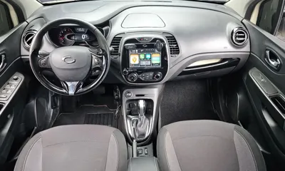 Renault-KoreaSamsung QM3 2017, 160079 км, за 5290000 KRW - фото 7