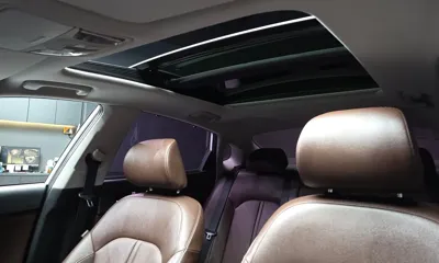 Kia K5 2016, 124266 км, за 10000000 KRW - фото 16
