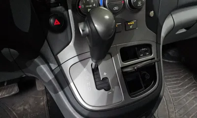 Hyundai Starex 2016, 546639 км, за 3700000 KRW - фото 9