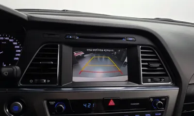Hyundai Sonata 2015, 57156 км, за 10300000 KRW - фото 15