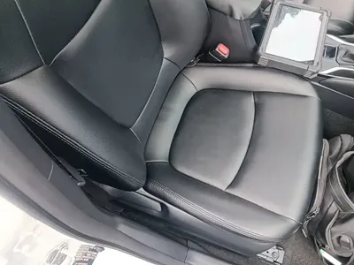Toyota Corolla 2020, 87400 км, за 48800 CNY - фото 25