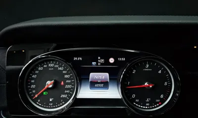 Mercedes-Benz E-Class 2017, 62532 км, за 18900000 KRW - фото 8