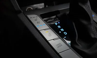 Hyundai Avante 2017, 113212 км, за 9200000 KRW - фото 16