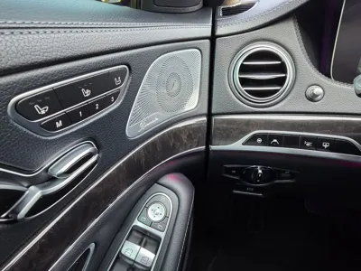 Mercedes-Benz S-Class 2019, 51073 км, за 69990000 KRW - фото 14