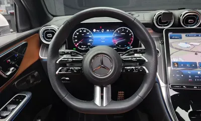Mercedes-Benz GLC-Class 2023, 36426 км, за 63500000 KRW - фото 13