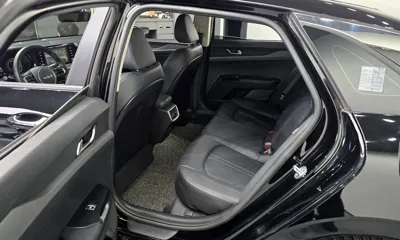 Kia K5 2022, 82867 км, за 16200000 KRW - фото 26