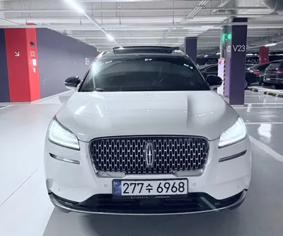 Lincoln Corsair 2022, 42230 км, за 29500000 KRW