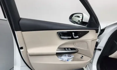 Mercedes-Benz C-Class 2023, 45820 км, за 43900000 KRW - фото 24