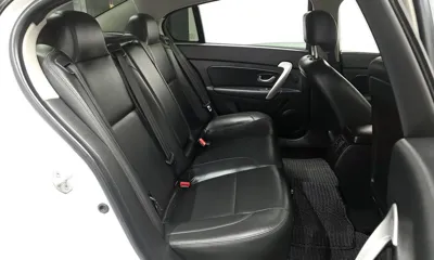 Renault-KoreaSamsung SM5 2017, 160054 км, за 3500000 KRW - фото 11