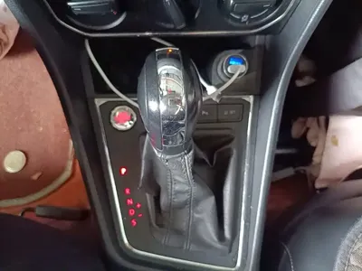 Volkswagen Lavida 2018, 83200 км, за 37300 CNY - фото 14