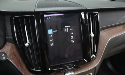 Volvo XC60 2021, 45606 км, за 40500000 KRW - фото 31