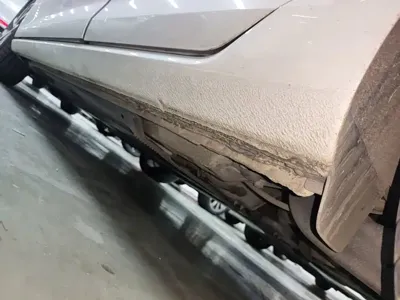Volkswagen Golf 2020, 84700 км, за 58500 CNY - фото 22