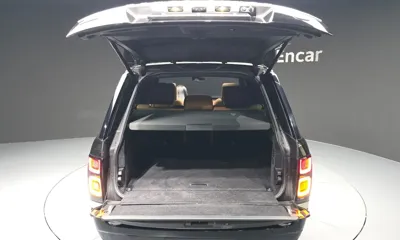Land Rover Range Rover 2018, 121164 км, за 28149.9 USD - фото 20