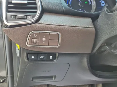Hyundai Grandeur 2018, 163684 км, за 12500000 KRW - фото 13