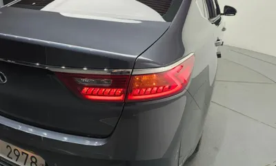 Kia K7 2018, 41308 км, за 15200000 KRW - фото 23