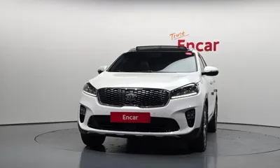 Kia Sorento 2019, 112428 км, за 18790000 KRW