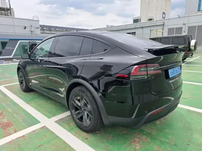 Tesla Model X 2026, 19 км, за 188000000 KRW