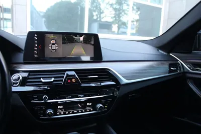 BMW 5-Series 2017, 139100 км, за 19300000 KRW - фото 11